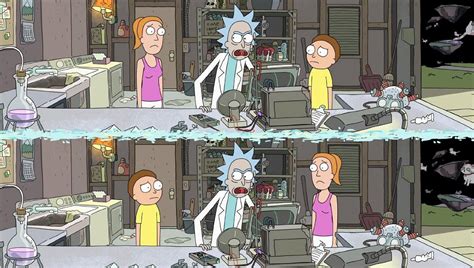 rick and morty s02e01 download|Sci Fi Watcher 249: Rick and Morty S02E01: A Rickle in Time.